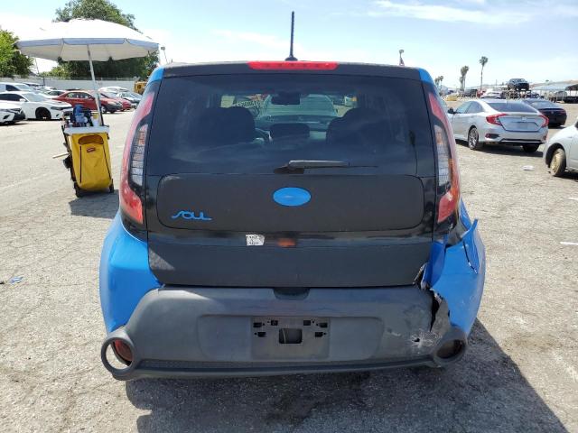 Photo 5 VIN: KNDJN2A25F7182330 - KIA SOUL 