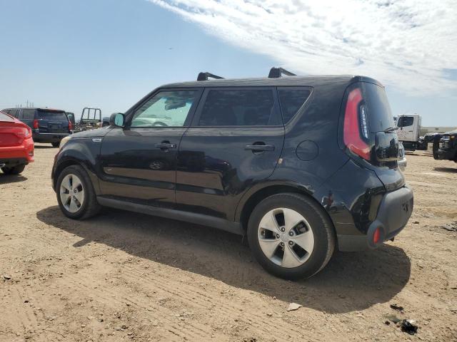 Photo 1 VIN: KNDJN2A25F7182604 - KIA SOUL 