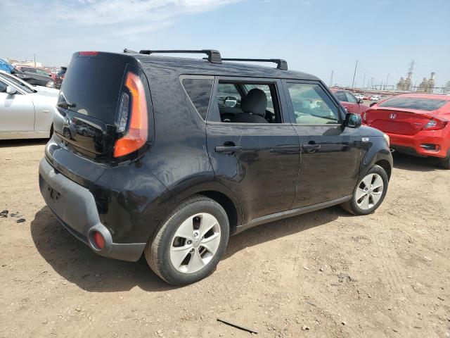 Photo 2 VIN: KNDJN2A25F7182604 - KIA SOUL 