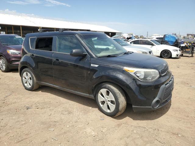 Photo 3 VIN: KNDJN2A25F7182604 - KIA SOUL 