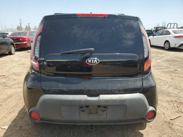 Photo 5 VIN: KNDJN2A25F7182604 - KIA SOUL 