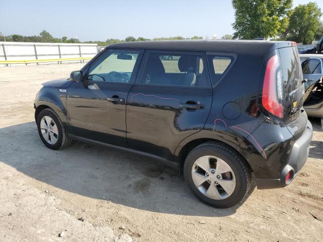 Photo 1 VIN: KNDJN2A25F7183980 - KIA SOUL 