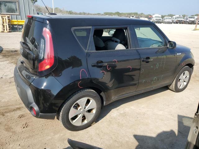 Photo 2 VIN: KNDJN2A25F7183980 - KIA SOUL 