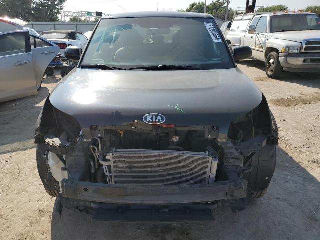 Photo 4 VIN: KNDJN2A25F7183980 - KIA SOUL 