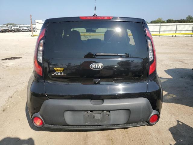 Photo 5 VIN: KNDJN2A25F7183980 - KIA SOUL 