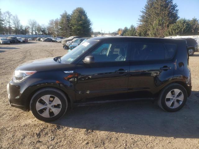 Photo 0 VIN: KNDJN2A25F7184255 - KIA SOUL 