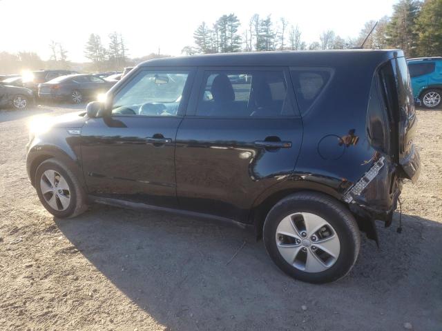 Photo 1 VIN: KNDJN2A25F7184255 - KIA SOUL 