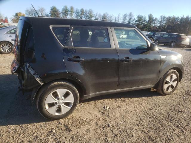 Photo 2 VIN: KNDJN2A25F7184255 - KIA SOUL 