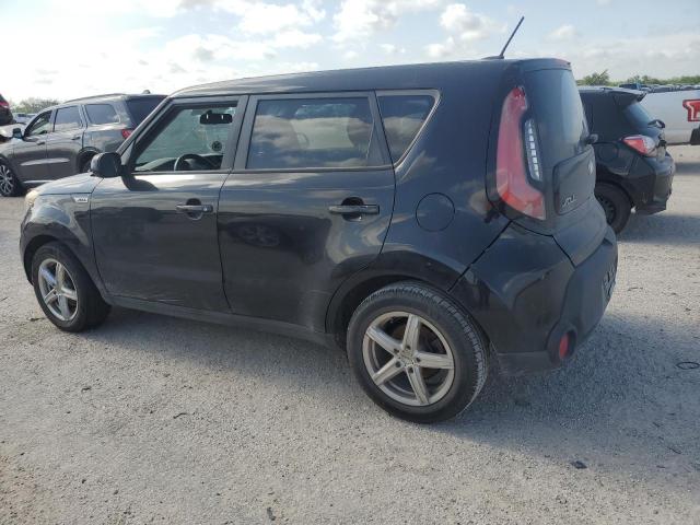 Photo 1 VIN: KNDJN2A25F7184384 - KIA SOUL 