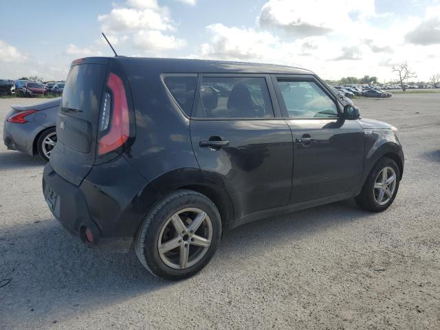 Photo 2 VIN: KNDJN2A25F7184384 - KIA SOUL 