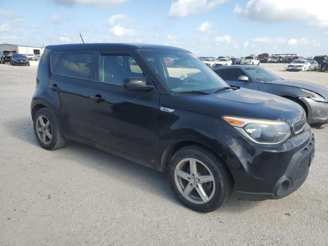 Photo 3 VIN: KNDJN2A25F7184384 - KIA SOUL 