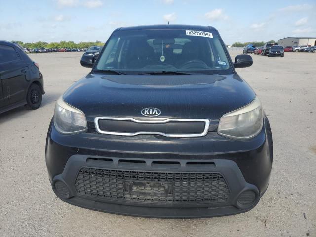 Photo 4 VIN: KNDJN2A25F7184384 - KIA SOUL 