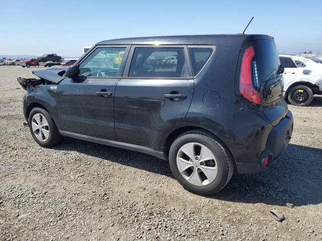 Photo 1 VIN: KNDJN2A25F7198639 - KIA SOUL 