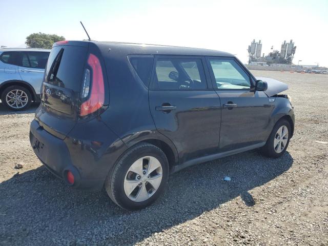 Photo 2 VIN: KNDJN2A25F7198639 - KIA SOUL 