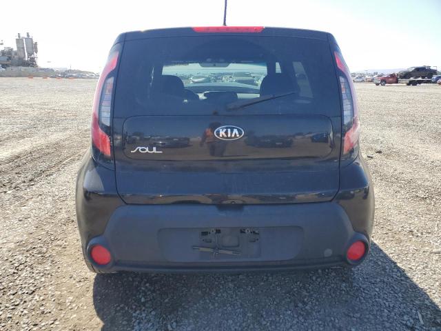 Photo 5 VIN: KNDJN2A25F7198639 - KIA SOUL 