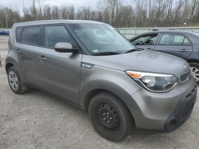 Photo 3 VIN: KNDJN2A25F7205072 - KIA SOUL 