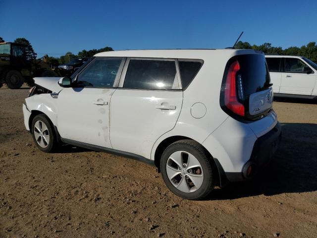 Photo 1 VIN: KNDJN2A25F7206660 - KIA SOUL 