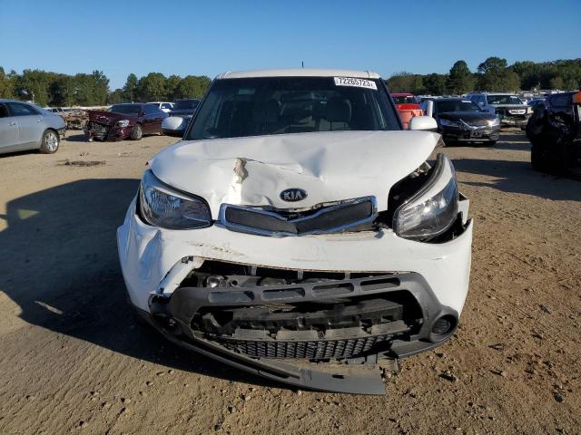 Photo 4 VIN: KNDJN2A25F7206660 - KIA SOUL 