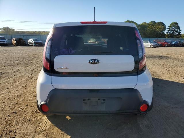 Photo 5 VIN: KNDJN2A25F7206660 - KIA SOUL 