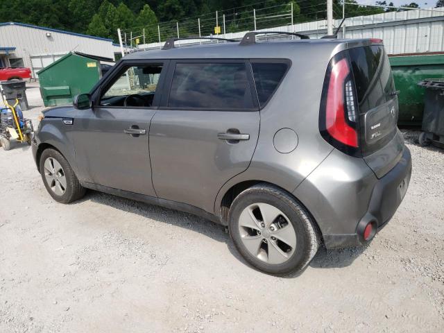 Photo 1 VIN: KNDJN2A25F7206979 - KIA SOUL 