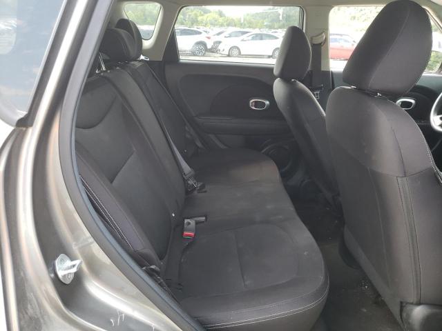 Photo 10 VIN: KNDJN2A25F7206979 - KIA SOUL 