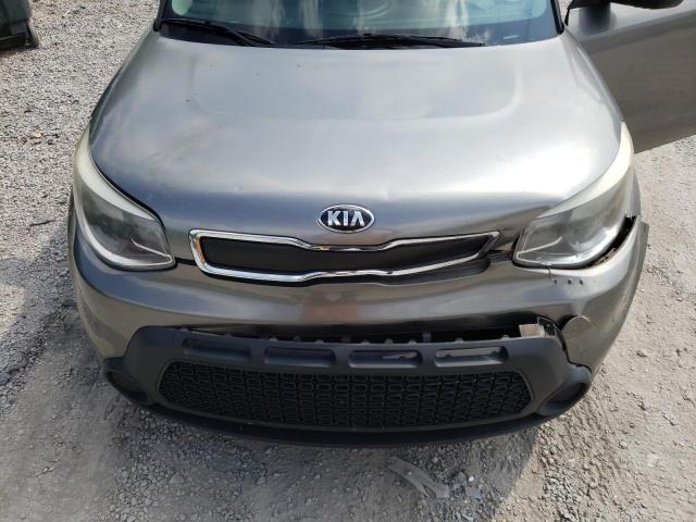 Photo 11 VIN: KNDJN2A25F7206979 - KIA SOUL 