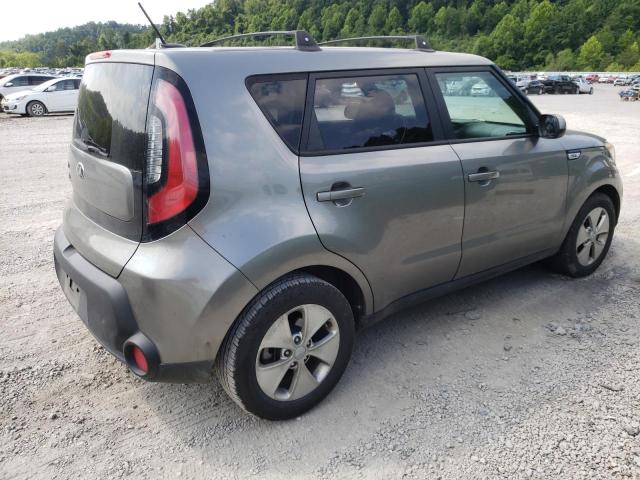 Photo 2 VIN: KNDJN2A25F7206979 - KIA SOUL 