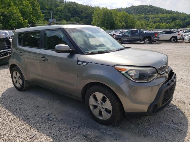 Photo 3 VIN: KNDJN2A25F7206979 - KIA SOUL 