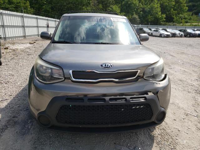 Photo 4 VIN: KNDJN2A25F7206979 - KIA SOUL 