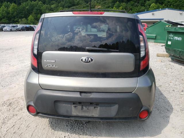 Photo 5 VIN: KNDJN2A25F7206979 - KIA SOUL 