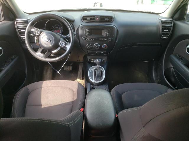 Photo 7 VIN: KNDJN2A25F7206979 - KIA SOUL 