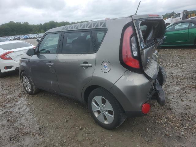 Photo 1 VIN: KNDJN2A25F7207534 - KIA SOUL 