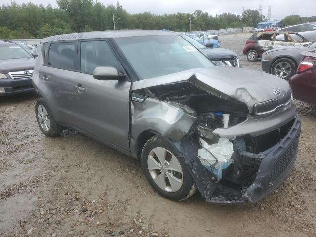 Photo 3 VIN: KNDJN2A25F7207534 - KIA SOUL 