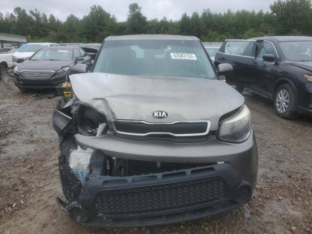 Photo 4 VIN: KNDJN2A25F7207534 - KIA SOUL 