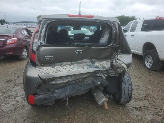 Photo 5 VIN: KNDJN2A25F7207534 - KIA SOUL 