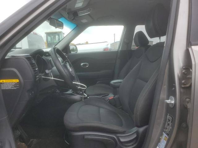 Photo 6 VIN: KNDJN2A25F7207534 - KIA SOUL 