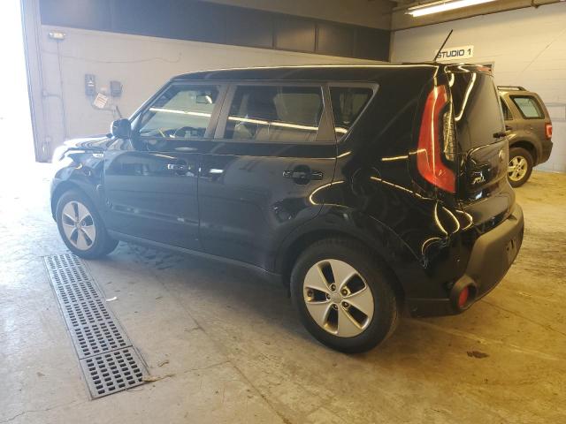 Photo 1 VIN: KNDJN2A25F7211034 - KIA SOUL 