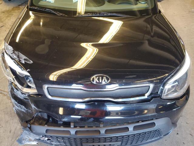 Photo 10 VIN: KNDJN2A25F7211034 - KIA SOUL 