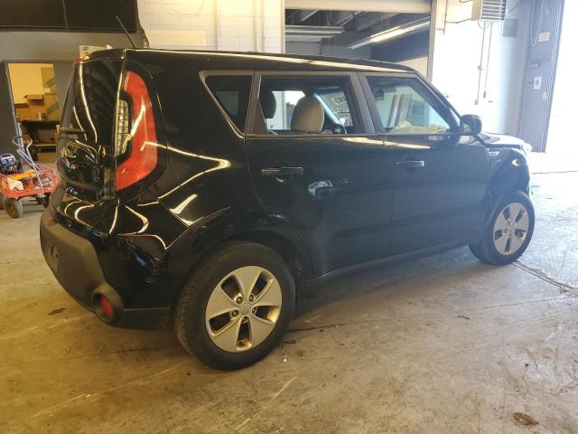 Photo 2 VIN: KNDJN2A25F7211034 - KIA SOUL 