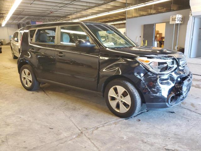 Photo 3 VIN: KNDJN2A25F7211034 - KIA SOUL 