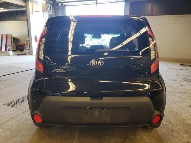 Photo 5 VIN: KNDJN2A25F7211034 - KIA SOUL 