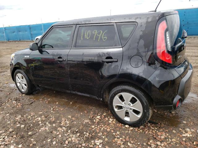 Photo 1 VIN: KNDJN2A25F7213656 - KIA SOUL 