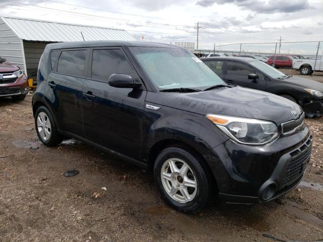 Photo 3 VIN: KNDJN2A25F7213656 - KIA SOUL 