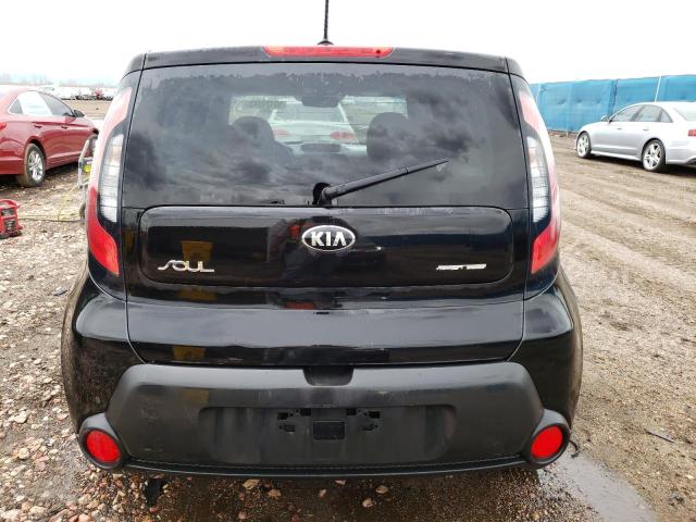 Photo 5 VIN: KNDJN2A25F7213656 - KIA SOUL 