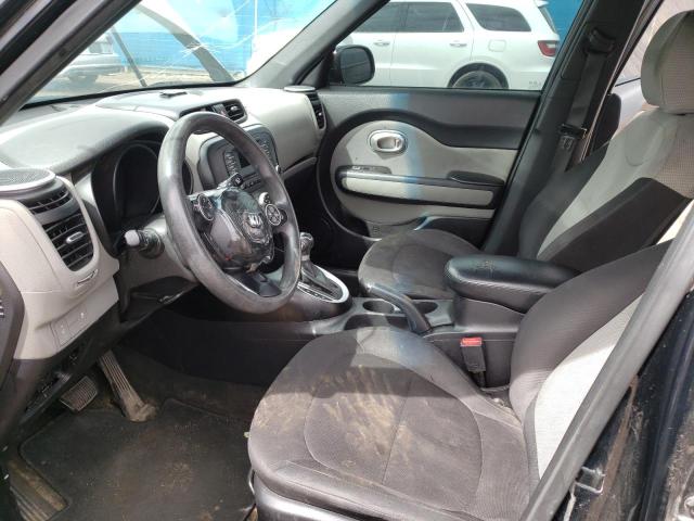 Photo 6 VIN: KNDJN2A25F7213656 - KIA SOUL 