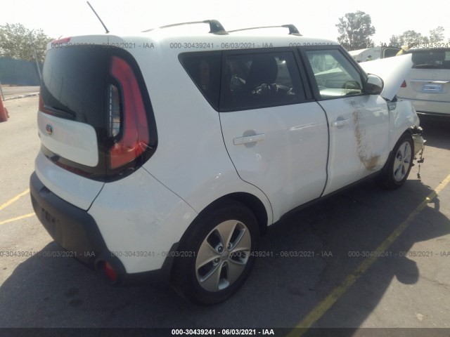 Photo 3 VIN: KNDJN2A25F7217285 - KIA SOUL 