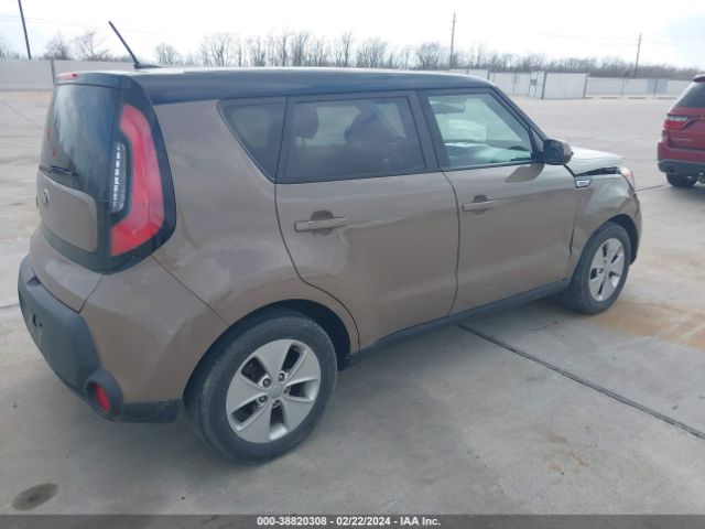 Photo 3 VIN: KNDJN2A25F7217562 - KIA SOUL 