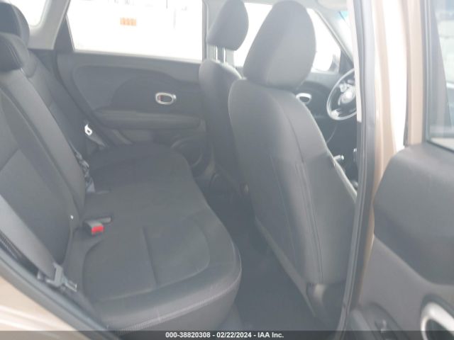 Photo 7 VIN: KNDJN2A25F7217562 - KIA SOUL 