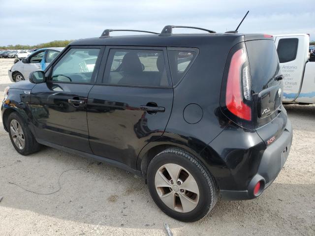 Photo 1 VIN: KNDJN2A25F7217920 - KIA SOUL 