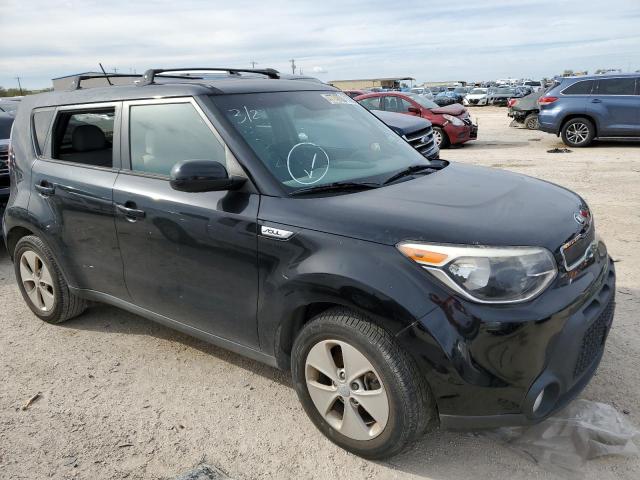 Photo 3 VIN: KNDJN2A25F7217920 - KIA SOUL 